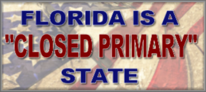 Closed Primary State